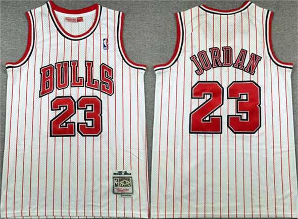 Men's Chicago Bulls #23 Michael Jordan White Stitched Jersey,We sell and wholesale Men's Chicago Bulls #23 Michael Jordan White Stitched Jersey on line form chian!